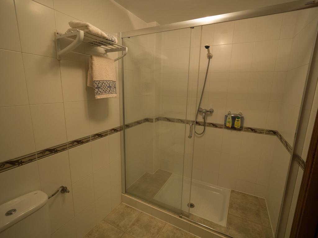 Casa Rural Martxoenea Landetxea Hotell Arruazu Eksteriør bilde
